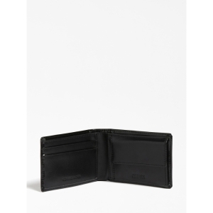 LEA74 BLA BLACK