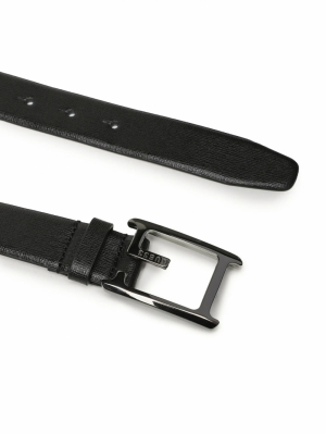 LEA30 BLA BLACK