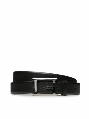 LEA30 BLA BLACK