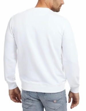 KBK32 G011 Pure White