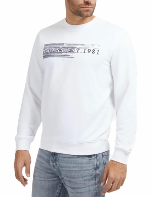 KBK32 G011 Pure White