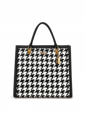 58230 BKW BLACK/WHITE