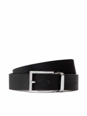 LEA35 BLA BLACK