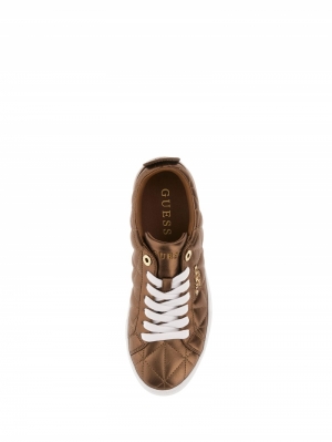 ELE12 BRONZ BRONZ
