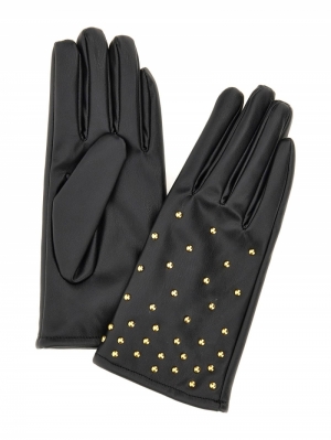 POL02 BLA BLACK