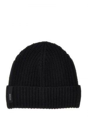 POL01 BLA BLACK