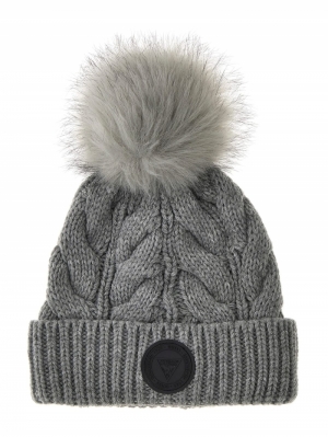 WOL01 LGY LIGHT GREY