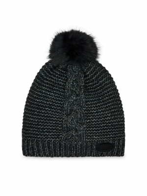 WOL01 BLA BLACK