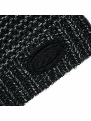 WOL01 BLA BLACK