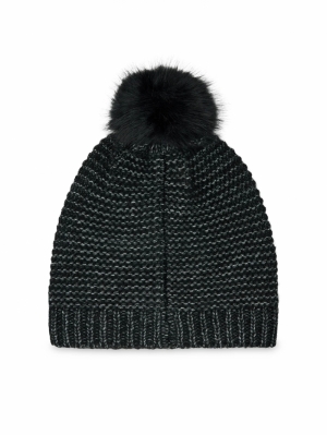 WOL01 BLA BLACK
