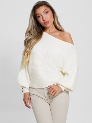 Z2QA0 G1O6 DOVE WHITE