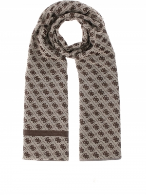 POL03 IVW IVORY/BROWN
