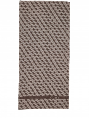 POL03 IVW IVORY/BROWN