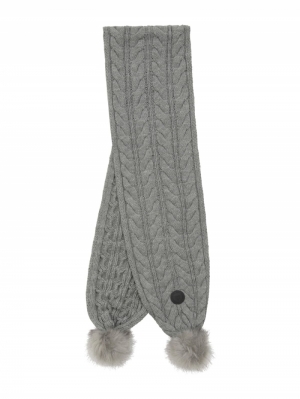 WOL03 LGY LIGHT GREY