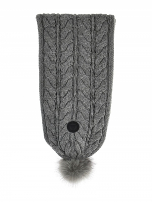 WOL03 LGY LIGHT GREY