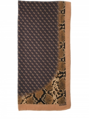 POL03 BNL BROWN LOGO