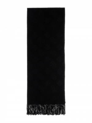 POL03 BLA BLACK