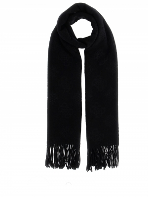 POL03 BLA BLACK