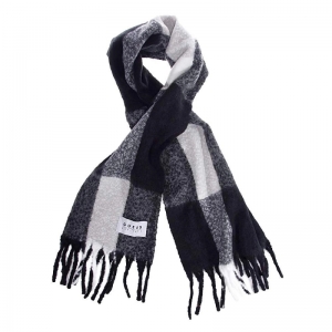 POL03 BLA BLACK
