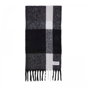 POL03 BLA BLACK