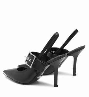 LEA05 BLACK BLACK