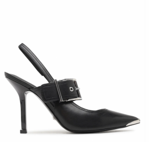 LEA05 BLACK BLACK