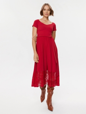 WE6D2 G532 CHILI RED