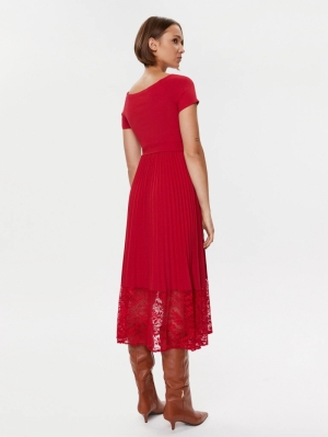 WE6D2 G532 CHILI RED