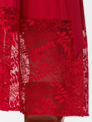 WE6D2 G532 CHILI RED