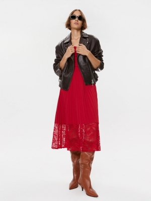 WE6D2 G532 CHILI RED