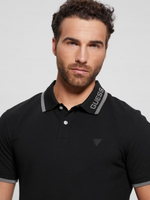 K7O64 JBLK Jet Black
