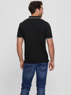 K7O64 JBLK Jet Black