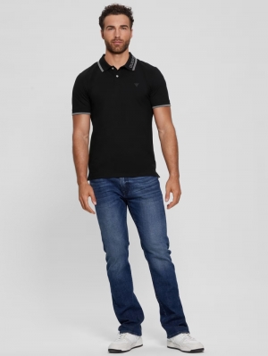 K7O64 JBLK Jet Black