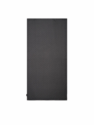 POL03 BLA BLACK