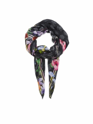COT03 BLA BLACK