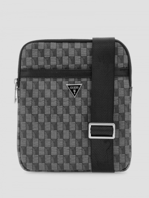 P4123 BLA BLACK
