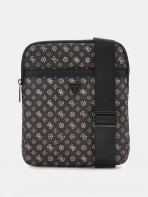 P4123 DAB DARK BLACK