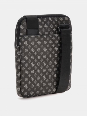 P4123 DAB DARK BLACK