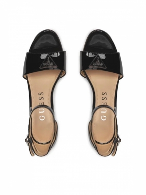 PAT03 BLACK BLACK
