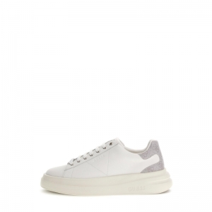 LEA12 WHGRY WHITE GRE