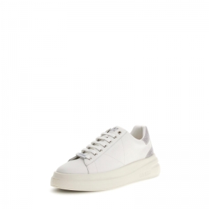 LEA12 WHGRY WHITE GRE