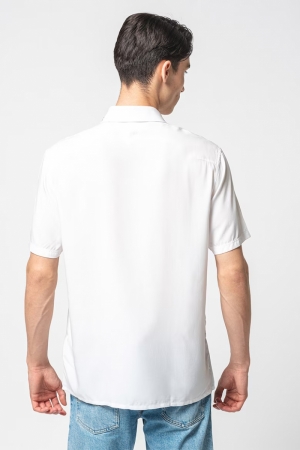WO089 G011 Pure White