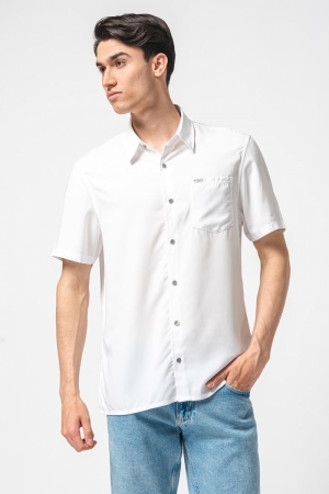 WO089 G011 Pure White