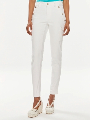  WHITE ECRU