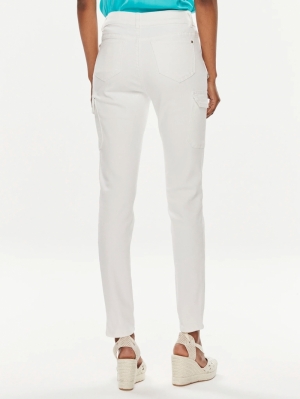  WHITE ECRU