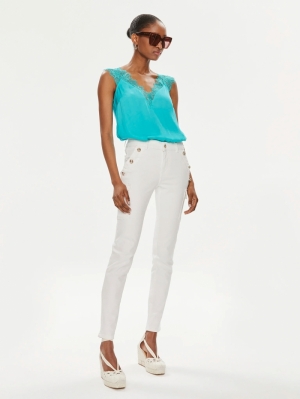  WHITE ECRU
