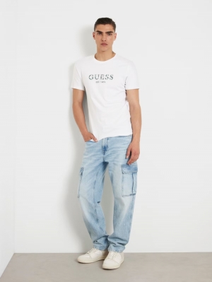 J1314 G011 Pure White