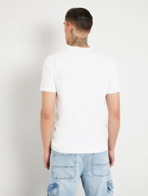 J1314 G011 Pure White