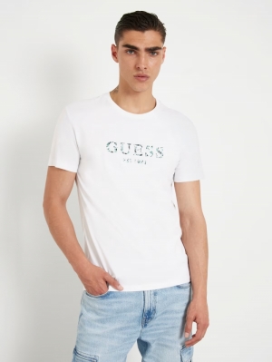 J1314 G011 Pure White