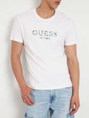 J1314 G011 Pure White